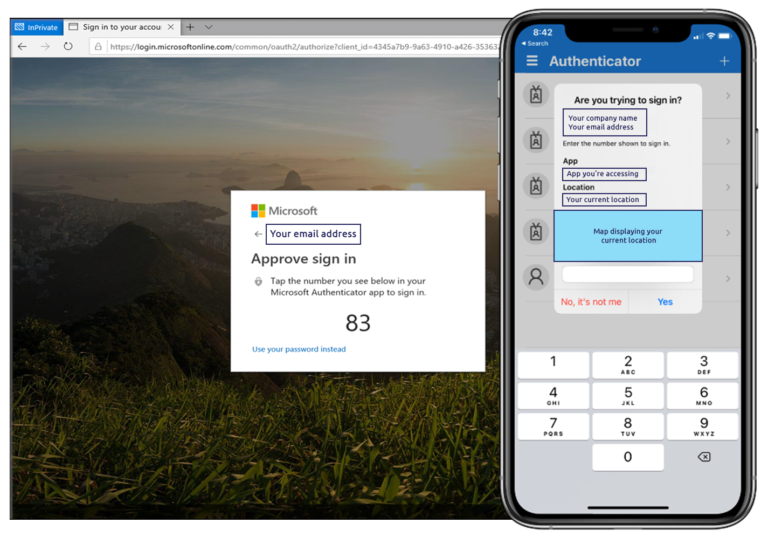 Multi factor Authentication MFA Changes From February 2023 Grapevine